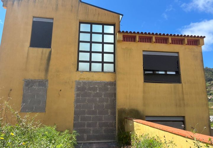 Landejendom i Tegueste, Tenerife, Tegueste - € 323.000 | Ref: C0391 - foto 1